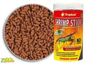 Tropical Shrimp ST