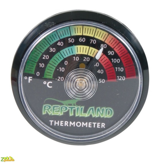 Термометр для террариума механический TRIXIE 76111