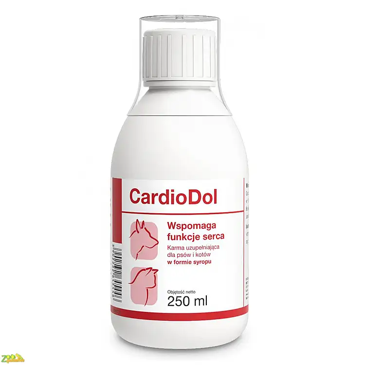 CardioDol – КардиоДол 250 мл