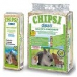 Chipsi Classic подстилка для мелких домашних животных