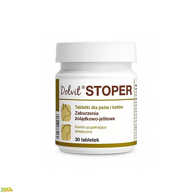 Dolvit STOPER – Долвит Стопер