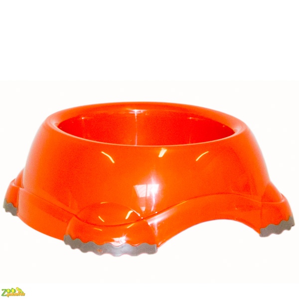 Moderna СМАРТИ миска пластиковая для собак №2-735 мл-d-16 см