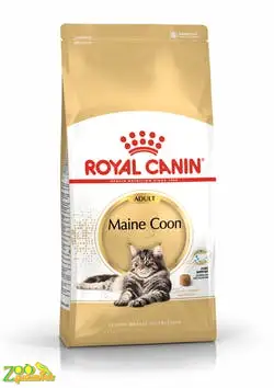 Сухой корм для взрослых кошек Мейн Кун Royal Canin MAINECOON ADULT 10 кг