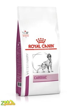 Cухой корм для собак при сердечной недостаточности Royal Canin CARDIAC CANINE 14 кг (3930140)
