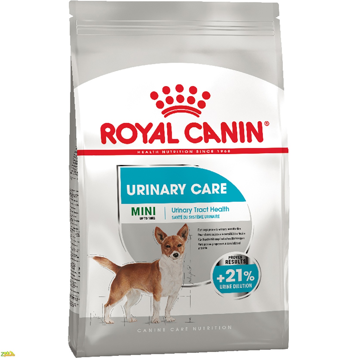 Royal Canin Mini Urinary Care 1 кг для собак мини пород 