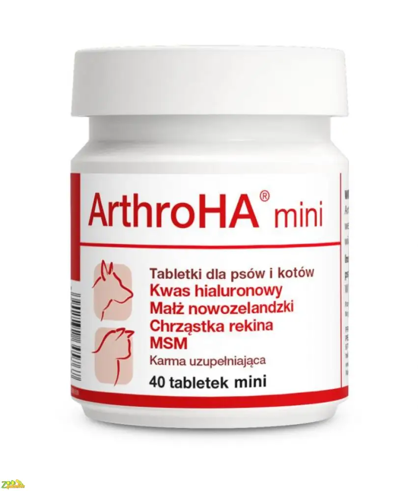 ARTHROHA - Артро НА мини 40 табл