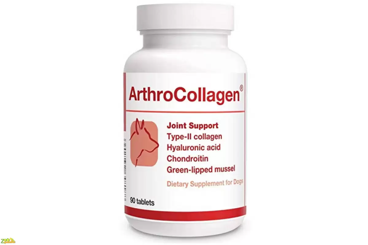 ArthroCollagen-Артро Коллаген