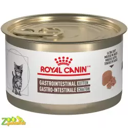 Консервы для котят Royal Canin Gastrointestinal Kitten 195 г