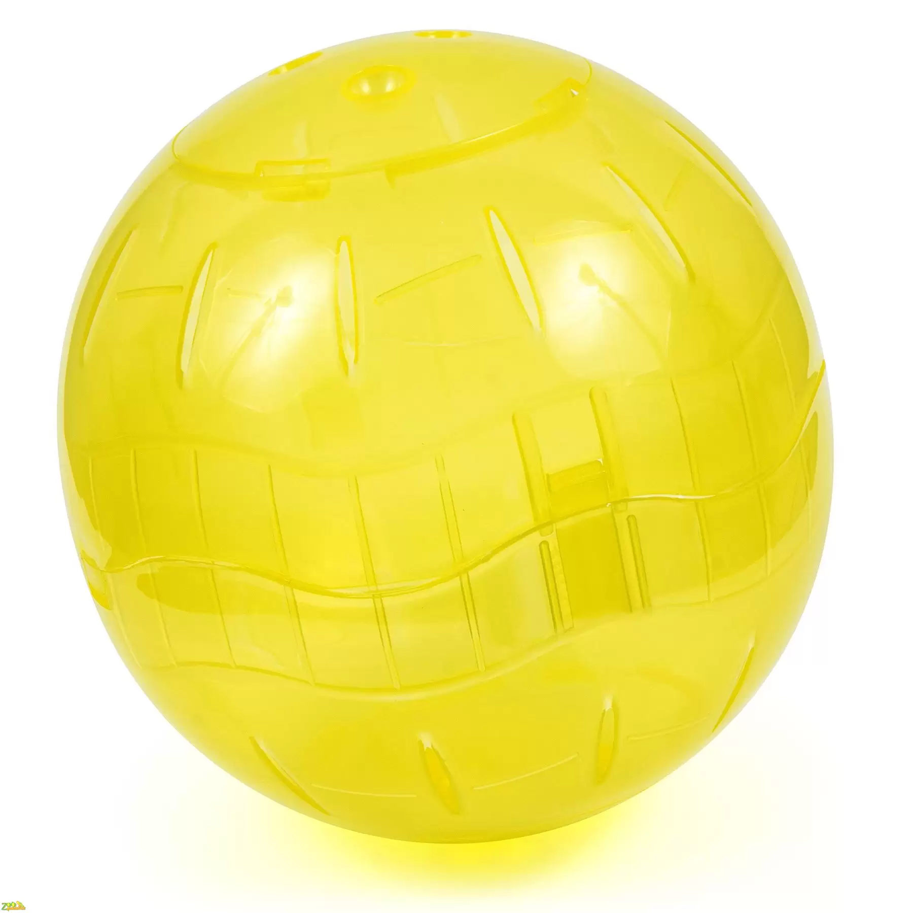 Прогулочный шар для грызунов Природа d=19 см (пластик) PR740830