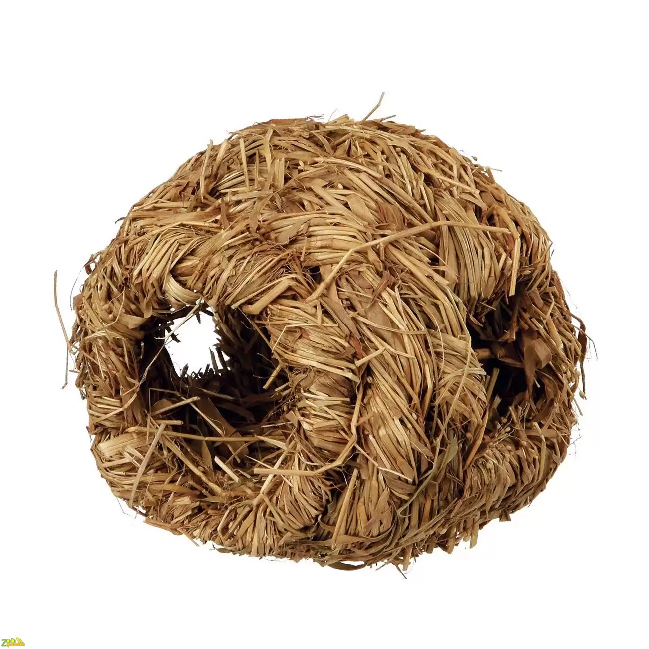 Гнездо для грызунов Trixie плетёное d=10 см (натуральные материалы) 6108
