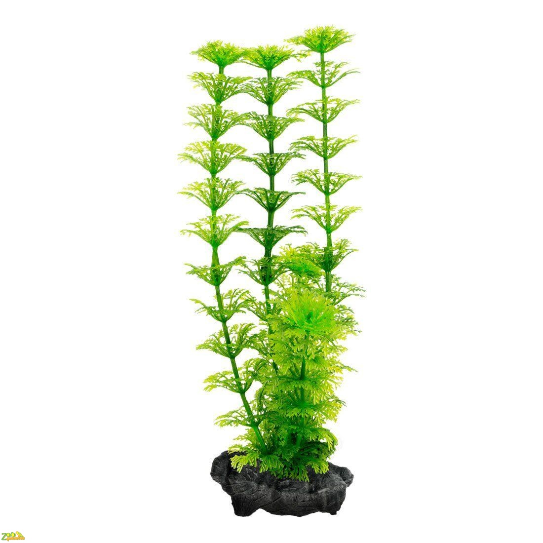 Декорация для аквариума Tetra DecoArt Plantastics растение с утяжелителем «Ambulia»  (пластик)