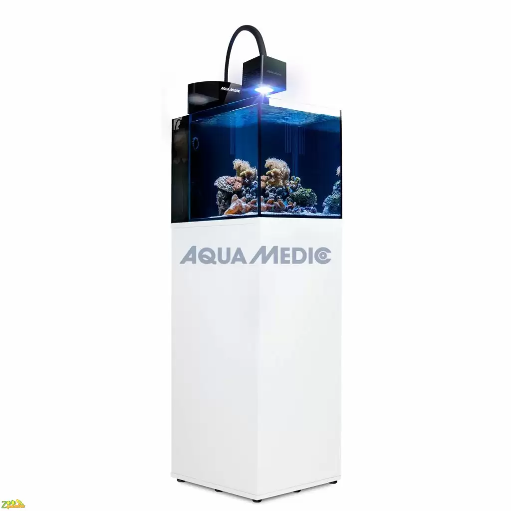 Морской аквариум Aqua Medic Blenny Qube