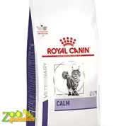 Royal Canin Feline Calm Повноцінний сухий корм-дієта для відновлення емоційної рівноваги в…