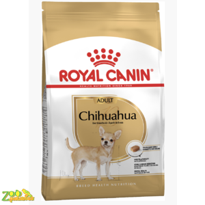 Сухой корм для собак Чихуахуа Royal Canin CHIHUAHUA ADULT 1.5 кг + 0,5 кг