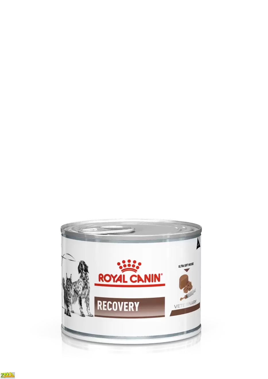 Royal Canin Recovery 195г - консерва для собак і кішок в відновлювальний період