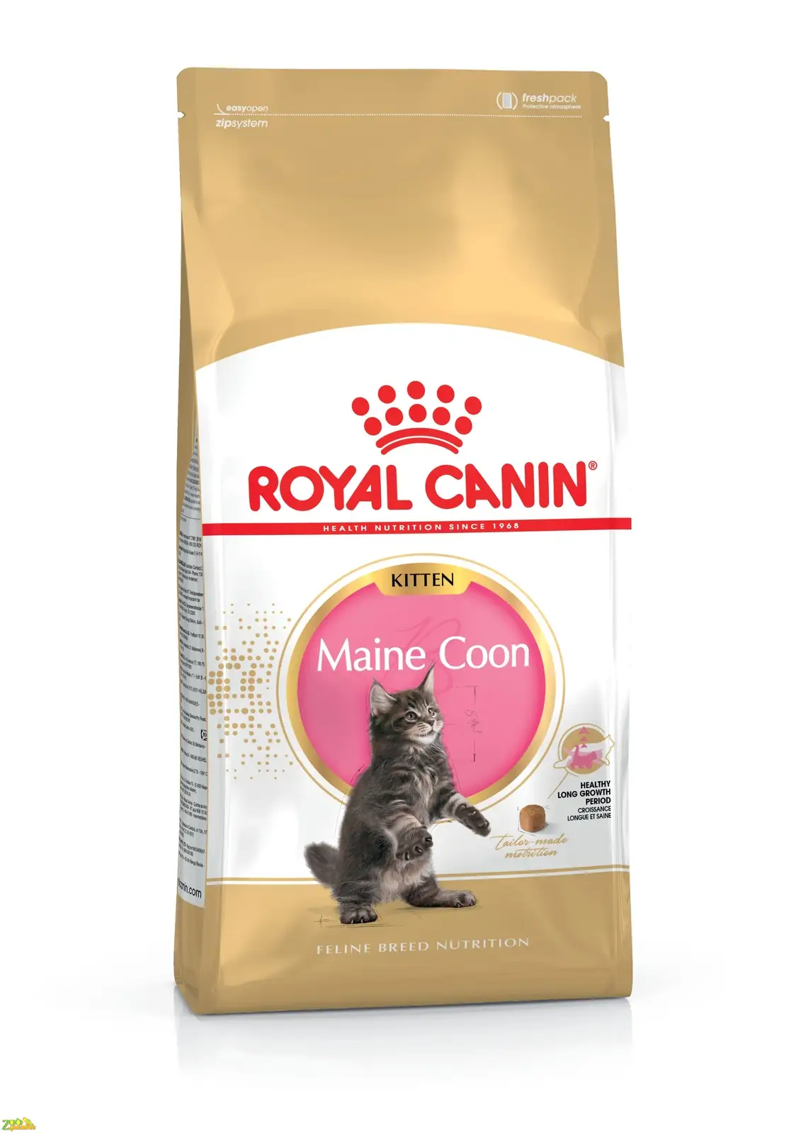 Сухой корм для котят Мейн-Кун Royal Canin MAINCOON KITTEN 400 гр