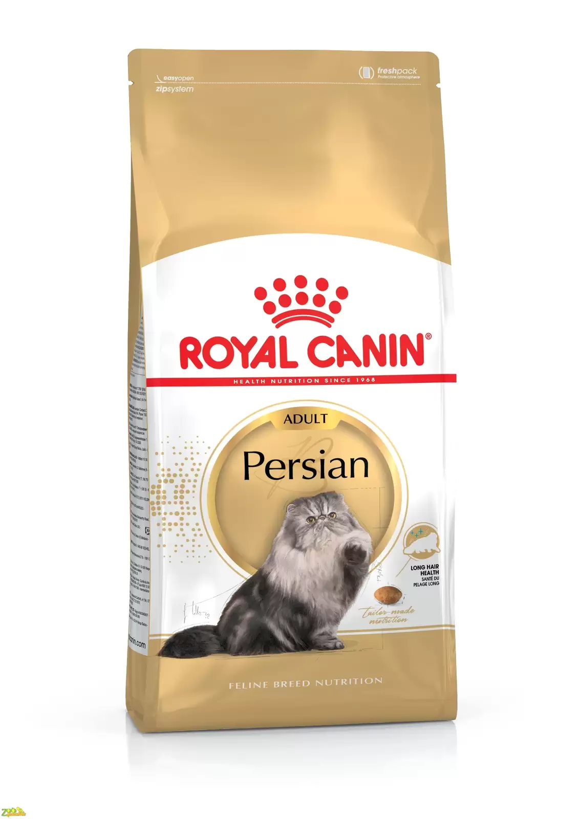 Сухой корм для кошек Персидская Royal Canin PERSIAN ADULT 2 кг