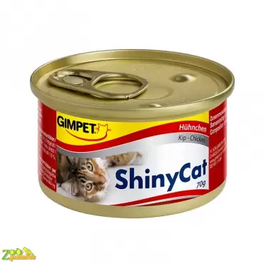 GIMPET Shiny Cat Курица