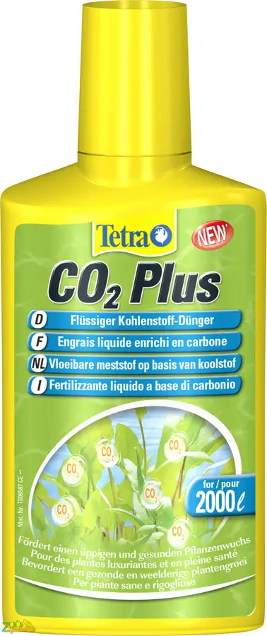 Tetra CO2 Plus арт.240100 ( 250 мл )