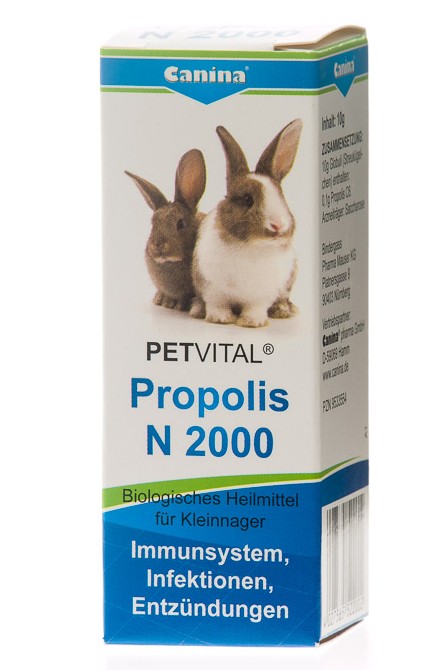 Propolis N2000