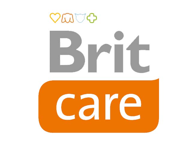 Brit Care GRAIN FREE